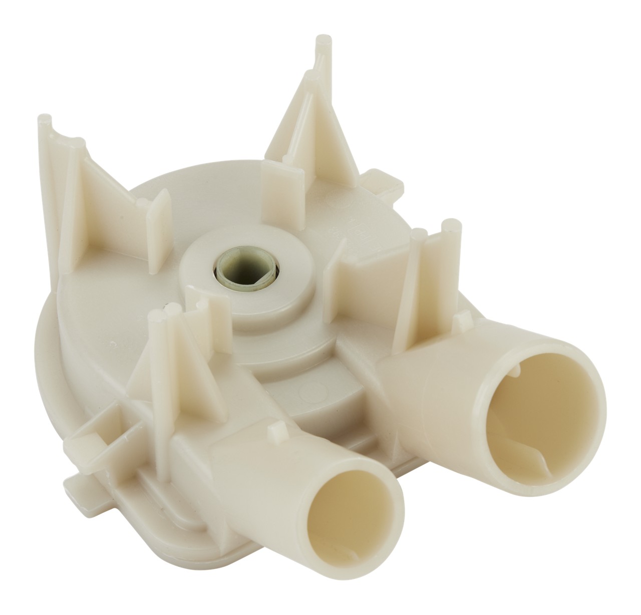 Whirlpool Washer Pumps